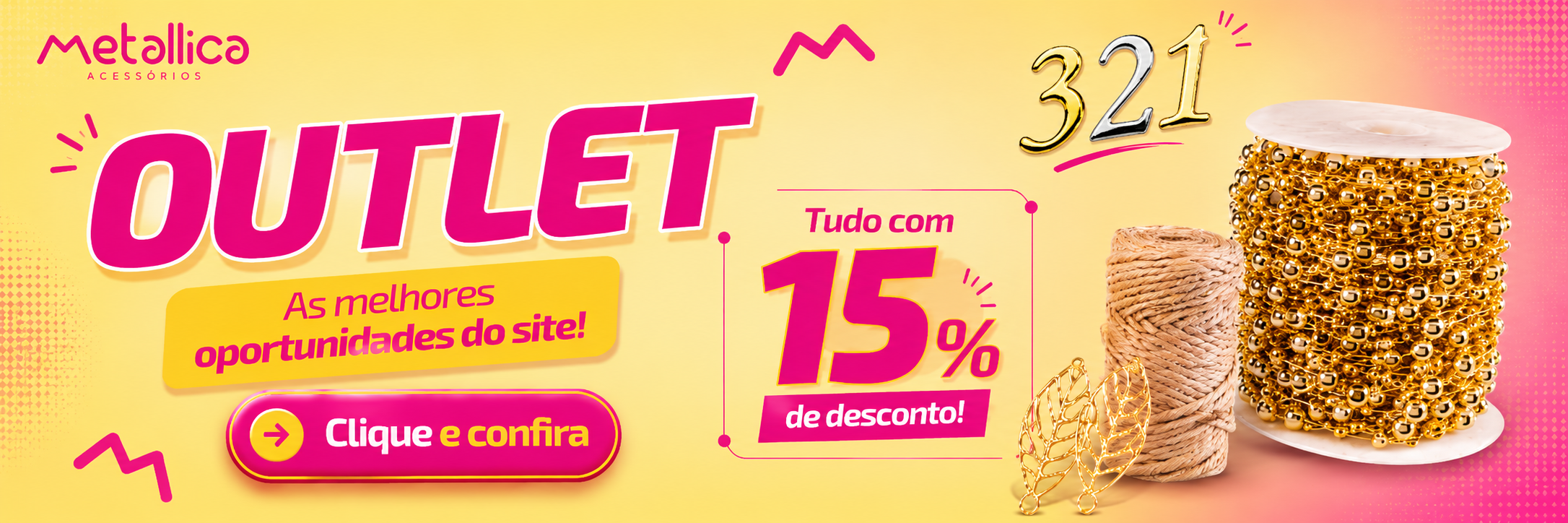 OUTLET